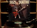 Suzi Quatro - Lipstick (1980)