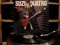Suzi Quatro - Lipstick (1980)