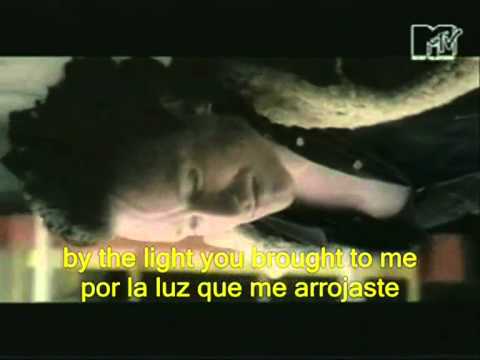 U2 - Stuck in a moment Subtitulado Español