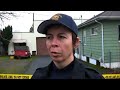 Portland police uncover psychedelic mushroom grow