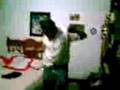 videos de EL EWOOK DEL CETMA BAILANDO