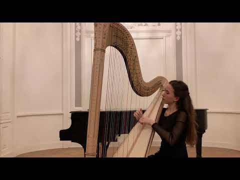 Scarlatti Sonata K. 209 in A major
