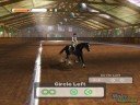 Lucinda Greens Equestrian challenge