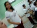 videos de 9ª C CSC - Homenagem Hilder [parte 3]