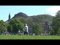 Candid Meadows (Edinburgh) Candid Meadows (Edinburgh)
