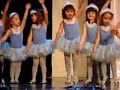 Giovanna Sandrini Mafra - Final de Ano Trenzinho M�gico 2007
