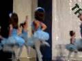 Giovanna Sandrini Mafra - Final de Ano Trenzinho Mágico 2007