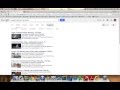 Video for google search date limiter