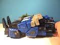 Transformers Armada Megatron