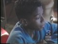 ROBERT X. GOLPHIN, AT AGE 15 PROFILED ON CBS NEWSCAST