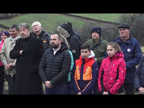 ПОЛОЖЕНИ ВЕНЦИ ПОВОДОМ 111. ГОДИШЊИЦЕ ОД БИТКЕ НА ГОДУНУ