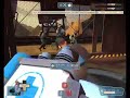 Team Fortress 2  gameplay movie - Medic