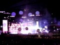 Click here to watch this video Muse @ Wembley Stadium 07