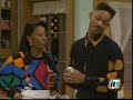 Willy il principe di Bel Air -ep.6 parte 2/4 Willy il principe di Bel Air -ep.6 parte 2/4