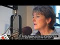 Jim Braude and Margery Eagan with Guest: Martha Coakley