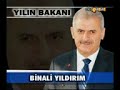 Ekovitrin Yılın Starları Ödül Töreni 2008 