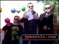 Pod do Pezzolo 17- Pequim- Clip do Massa