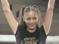 Namie Amuro - Never End (Live from Okinawa) [namie cries]