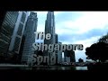 The Singapore Song By Rony Tan