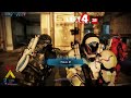 Left 4 Effect 3 (Zombie Mod for Mass Effect 3) [1080p]
