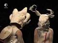 La Casa Encendida: Un viaje sideral por las formas y sonidos