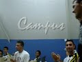 CAMPUS DE VERANO BASKONIA F.E