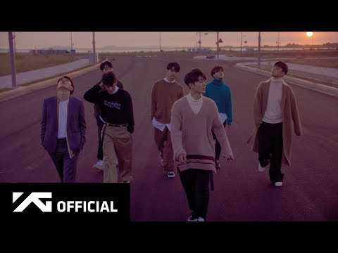 GOODBYE ROAD（iKON）