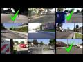 FALL SWEEPS: A Street Sweeping and Parking Enforcement Investigation