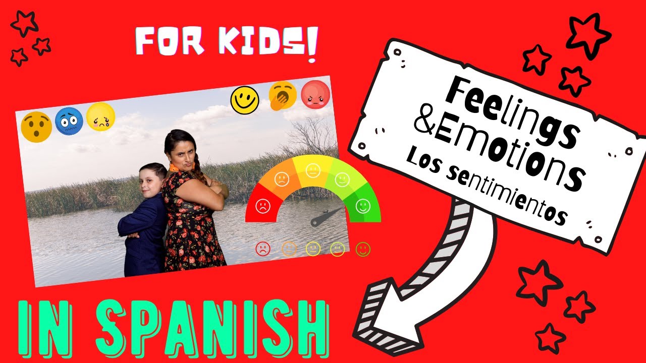 Spanish for Kids Teacher Catalina