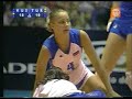MUNDIAL MENORES VOLEIBOL 2007 semifinal RUSIA VS TURQUIA MUNDIAL MENORES VOLEIBOL 2007 semifinal RUSIA VS TURQUIA