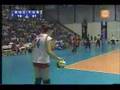 MUNDIAL MENORES VOLEIBOL 2007 semifinal RUSIA VS TURQUIA