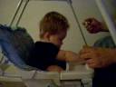 When Daddy Feeds The Baby When Daddy Feeds The Baby