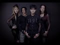 Clan Of Xymox - Shes Dangerous