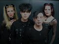 Clan Of Xymox - Shes Dangerous