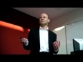 Présentation Teradici / PCoIP par Scott Murnan part 2/3