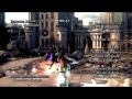 Devil may cry 4 ending 3
