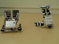 ????X vs. i-SOBOT Rd.9 ????X vs. i-SOBOT Rd.9