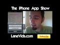 Ep 34: DocScanner: The iPhone App Show
