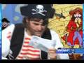 Mr. Rogers Parody: Jolly Rogers Neighborhood