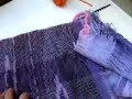 AULA DE TECELAGEM - WEAVING CLASS AULA DE TECELAGEM - WEAVING CLASS