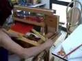 AULA DE TECELAGEM - WEAVING CLASS