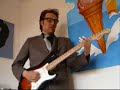 to coincide with the start of the new series of 'heartbeat' on uk tv, see if i can get to the end of the buddy holly classic without any interruptions.