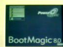 GESTION MulTi BOOT sur PC P4 Gateway
