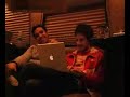 FoE Fall Out Boy Behind the Scenes in Atlanta (2 of 3)