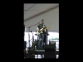 Keyboard Medley (that's me in the back!)