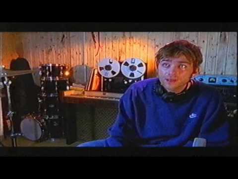 ClivesVidCollection - Blur - South Bank Show documentary part 2 - 1999.