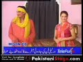 Punjabi Stage Drama - Mehndi Walay Hath 01  of 12