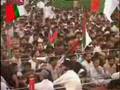 Message of ALTAF HUSSAIN MQM 2 of 9