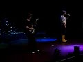 Elsterglanz - Mutter von James Bond (live in Halle)