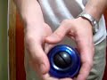 TECHNO Powerball Demonstration TECHNO Powerball Demonstration